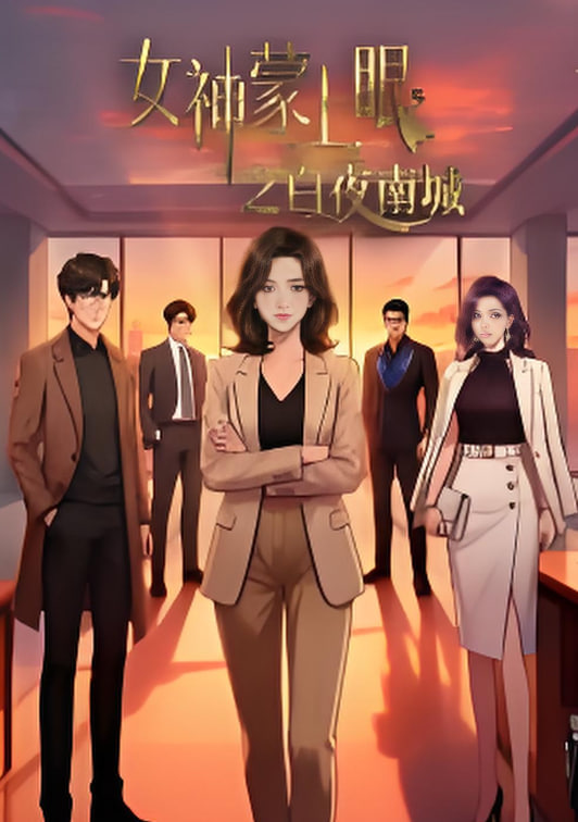 女神蒙上眼之白夜南城——龙虎砵兰街国语高清免费